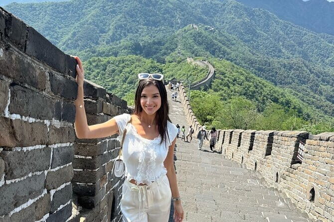 Mutianyu Great Wall VIP Pass Tour with English Speaking Driver - In-Depth Review of the Mutianyu Great Wall VIP Tour