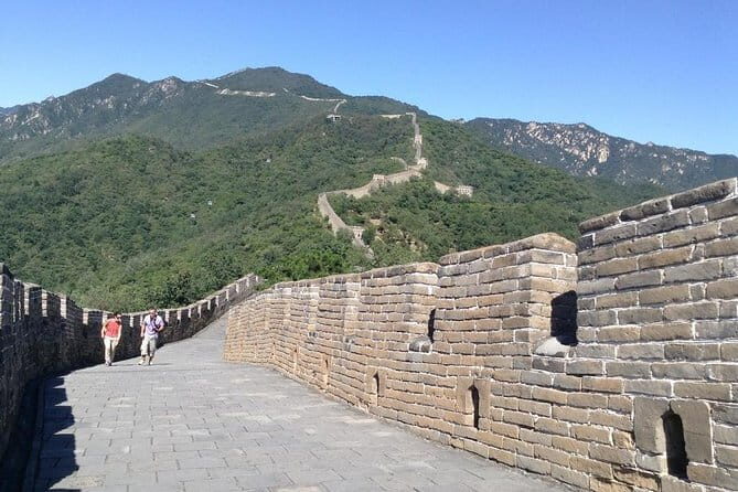 Mutianyu GreatWall BusTour - FAQ