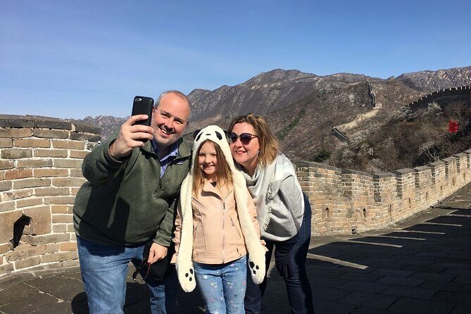Mutianyu + Ming Tombs or Summer Palace Private Day Tour - Frequently Asked Questions