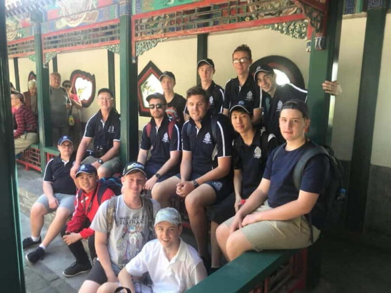 Mutianyu Wall, Summer Palace & Old Summer Palace Day Tour - Who Is This Tour Best For?