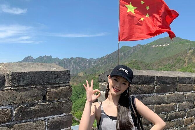 MutianyuGreatWall and BirdsNest Tour From Beijing City or Airport - Exploring Beijing’s Majestic Sights: A Deep Dive