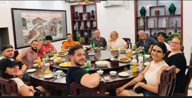 Mutianyuthe Ancient WallScenic&Less Crowded - A Closer Look at the Mutianyuthe Great Wall Tour