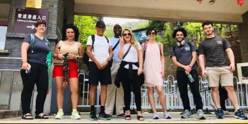 Mutianyuthe Ancient WallScenic&Less Crowded - FAQs