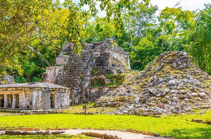 Muyil Ruins & Lagoon Private Tour  Explore History and Nature - Who Will Love This Tour?