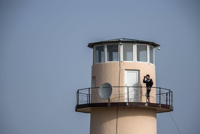 Muynak - "Ship Cemetery" Tour from Nukus - Exploring Muynak’s Ship Cemetery: A Practical Guide to the Tour from Nukus