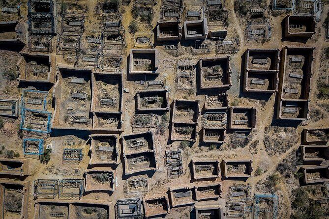 Muynak - "Ship Cemetery" Tour from Nukus - Who Will Enjoy This Tour?