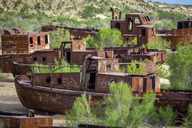 Muynak - "Ship Cemetery" Tour from Nukus - Final Thoughts on Value and Experience