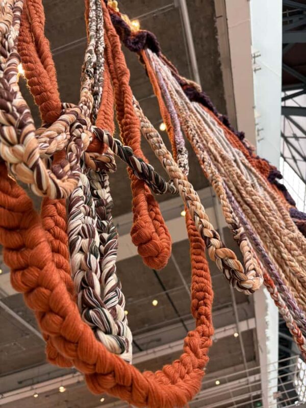 MX: Vasconcelos Library & Santa María la Ribera Neighborhood - A Walk Through Santa María la Ribera with Vasconcelos Library Tour