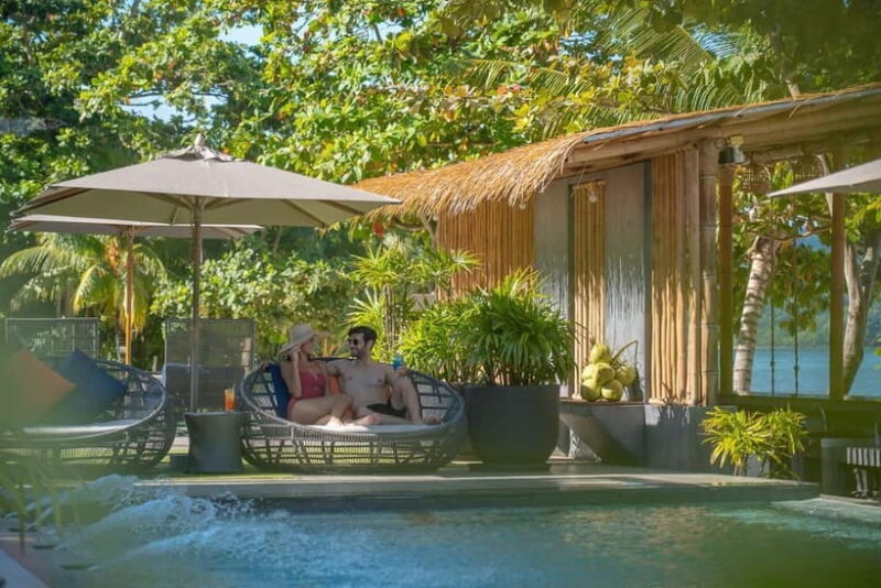 My Beach Daycation - Who Is This Experience Best For?