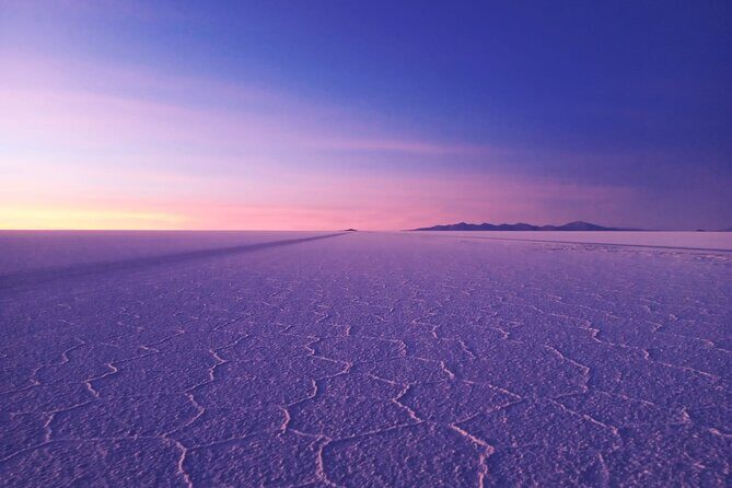 My best Uyuni Salt flats experience, 3 days-2 nights - Key Points