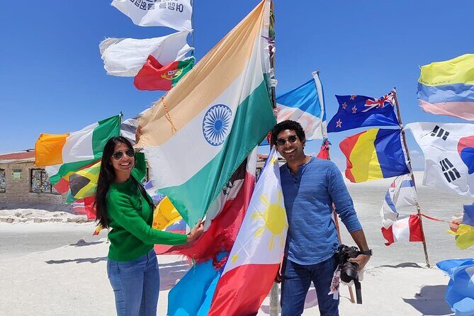 My best Uyuni Salt flats experience, 3 days-2 nights - Authenticity and Guide Quality