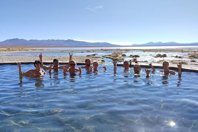 My best Uyuni Salt flats experience, 3 days-2 nights - Who Will Love This Tour?