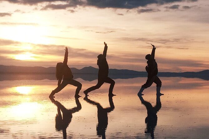 My best Uyuni Salt flats experience, 3 days-2 nights - The Sum Up