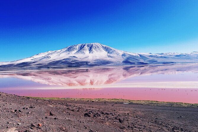 My best Uyuni Salt flats experience, 3 days-2 nights - FAQ