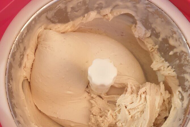 My Gelato Lab - The Practicalities: What to Expect