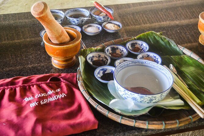 My Grandma's Home Cooking Class in Hoi An - Who Will Love This Experience?