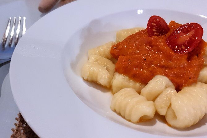 My Granny's secrets Making Gnocchi - An In-Depth Look at This Gnocchi Cooking Class
