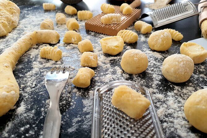 My Granny's secrets Making Gnocchi - Why This Tour Is Worth Considering