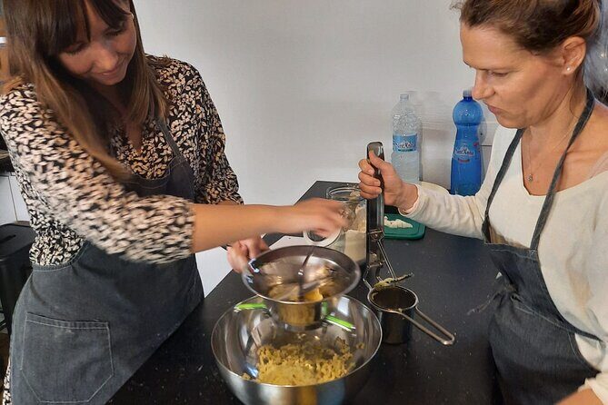 My Granny's secrets Making Gnocchi - FAQ