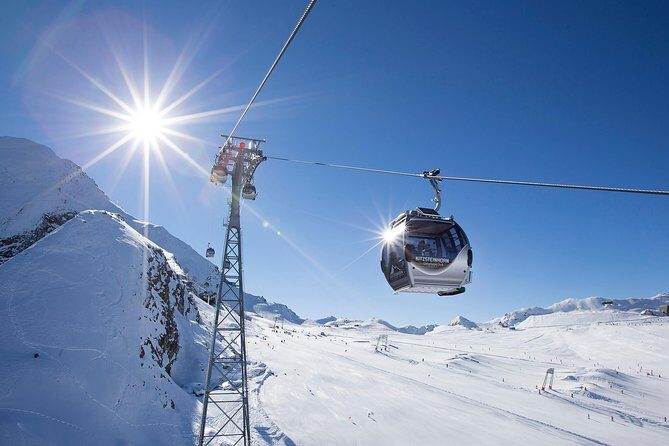 MY * GUiDE Exclusive ZELL AM SEE & Great Time in the Glacier Snow TOUR from Munich - Who Should Consider This Tour?