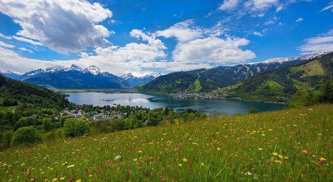 MY * GUiDE Exclusive ZELL AM SEE & Great Time in the Glacier Snow TOUR from Munich - FAQ