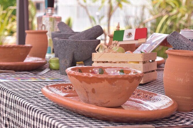 My home is your home Traditional Mexican BBQ Experience - Analyzing the Value