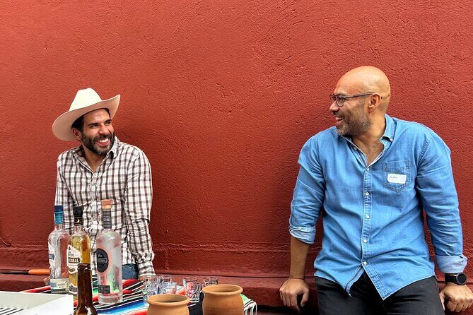 My home is your home Traditional Mexican BBQ Experience - Final Thoughts