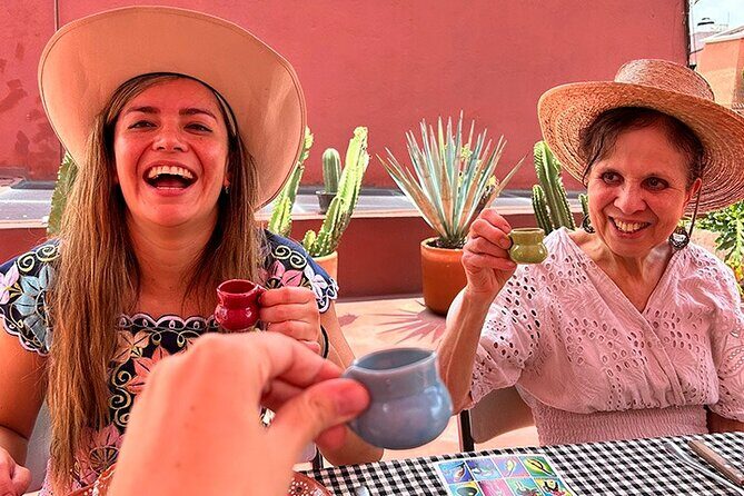 My home is your home Traditional Mexican BBQ Experience - FAQs