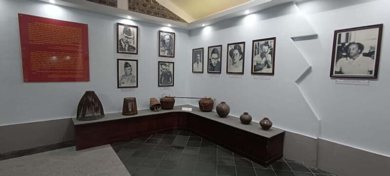 My Lai Massacre Private Tour from Da Nang or Hoi An City - Inside the My Lai Massacre Private Tour: What to Expect