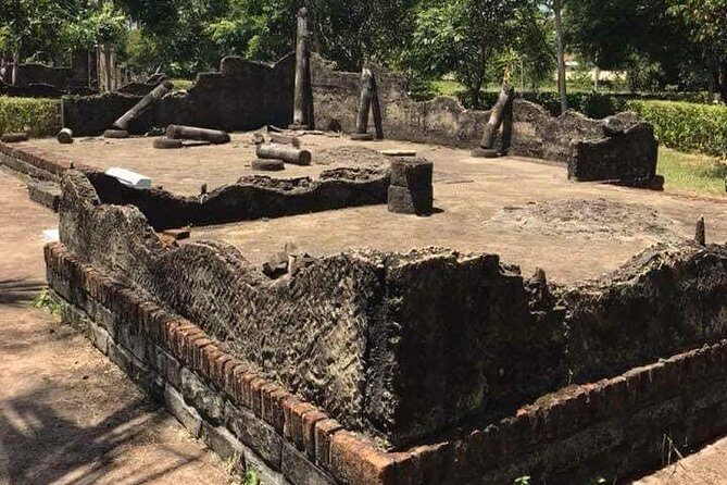 MY LAI MASSACRE Tour from Hotel in Da Nang City or Hoi An City ( Private Tour ) - A Comprehensive Look at the My Lai Massacre Tour