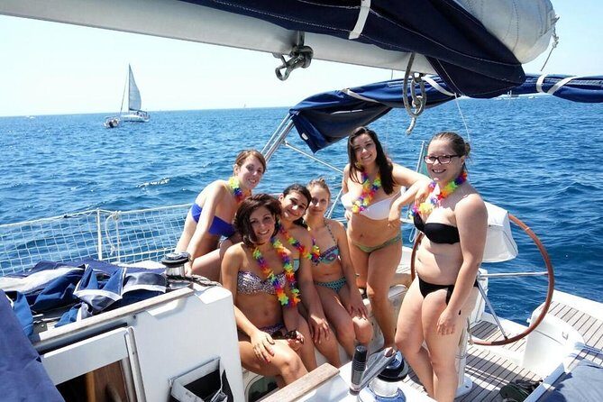 My sailing tour in Catania - FAQs