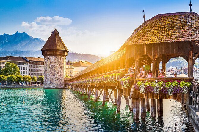 My Scenic Switzerland I 6 Day Guided Tour with Accommodation - Farewell and Reflection