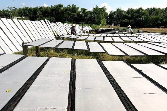 My Son Adventures Loop (1 ngày -150km) - Key Points