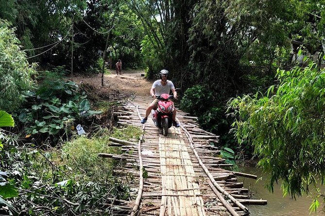 My Son Adventures Loop (1 ngày -150km) - A Deep Dive into the My Son Adventures Loop