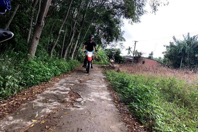 My Son Adventures Loop (1 ngày -150km) - FAQ