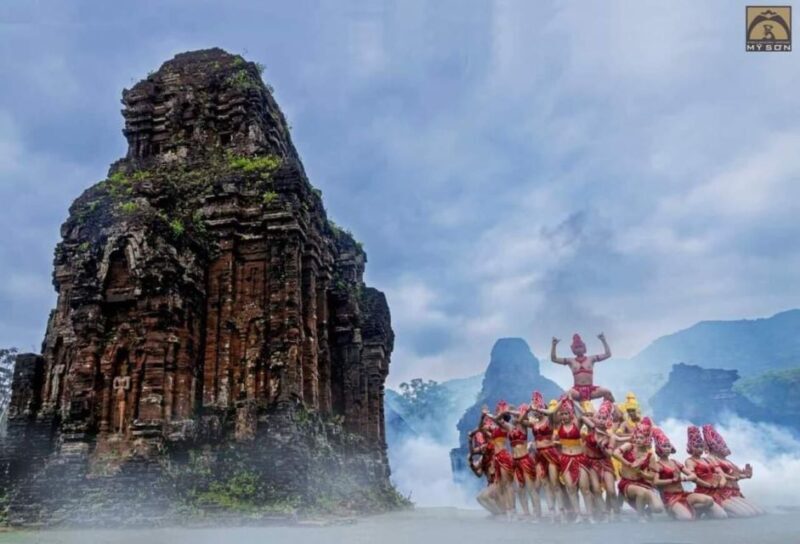 My Son Amazing Sunset & River Cruise From Hoi An/DaNang - Frequently Asked Questions