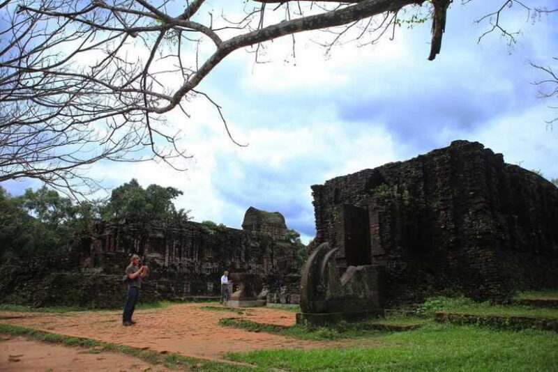 My Son amazing sunset tour from Hoi An - Who Is This Tour Best For?