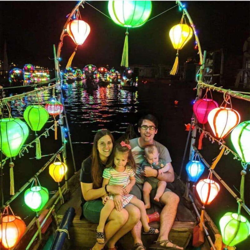 My Son amazing sunset tour from Hoi An - Final Thoughts