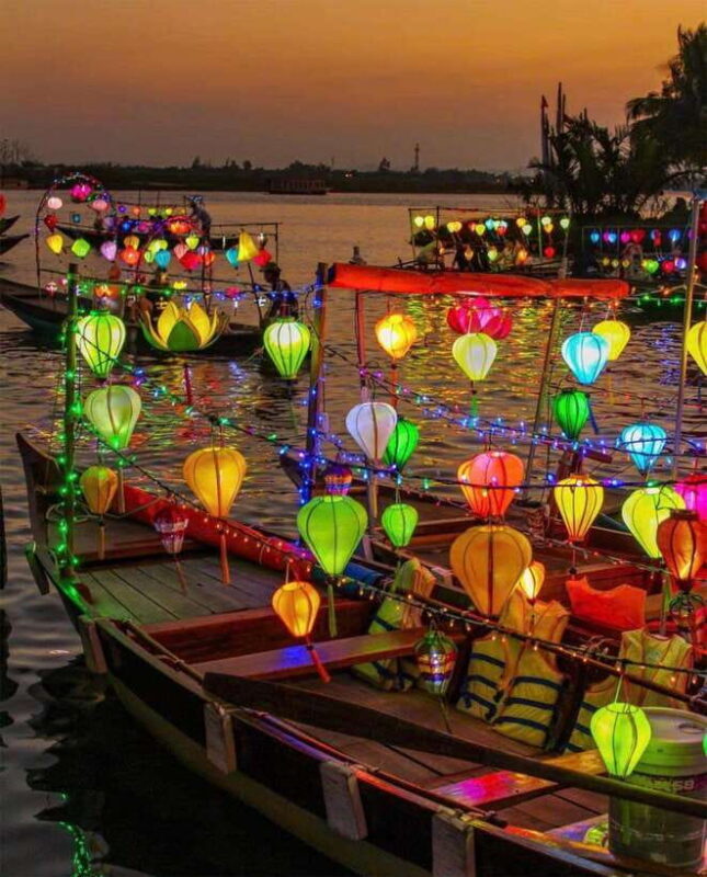 My Son amazing sunset tour from Hoi An - FAQ