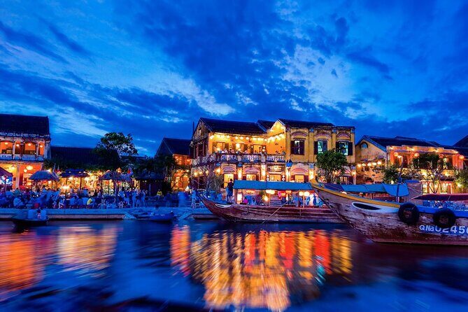 My Son and Hoi An Private Full-Day Tour with Pickup from Da Nang - Why This Tour Is a Great Choice