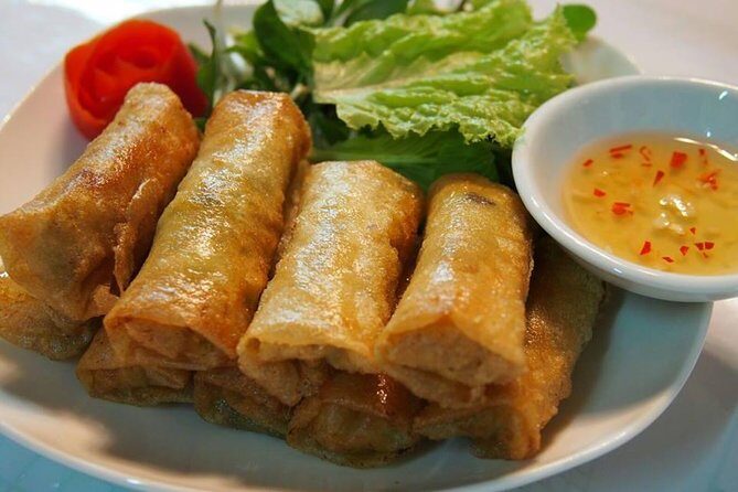 My Son Discovery Tour Small Group: 8 am/1 pm from Hoian- Danang - Key Points