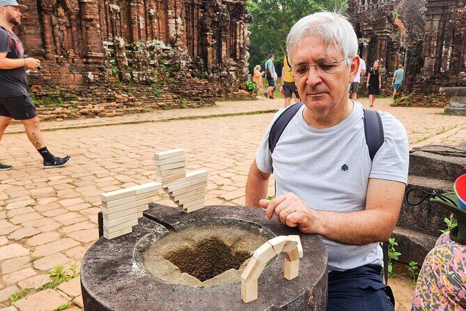 My Son Early Access Tour at Opening - Quick Overview