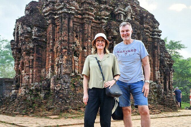 My Son Early Access Tour at Opening - Practical Details & Tips