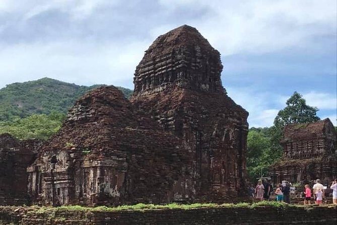 My Son Early Morning Tour & Golden Bridge Ba Na Hill via Cable Car Tour(Private) - Key Points