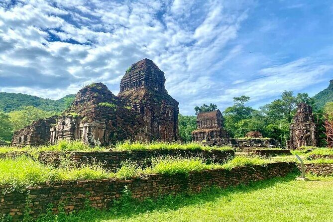 My Son Early Morning Tour with Nguyen - FAQs