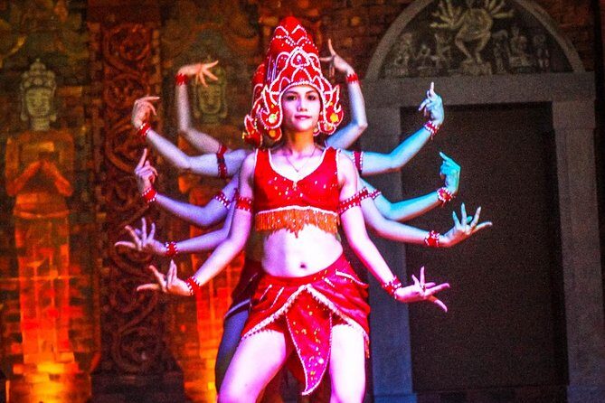 My Son Half Day Private Tour From Hoi An - Why This Tour Offers Great Value