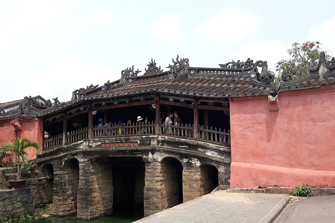 My Son Holy land- Hoi An Ancient Town and Basket boat ride - Detailed Review of the Tour Experience