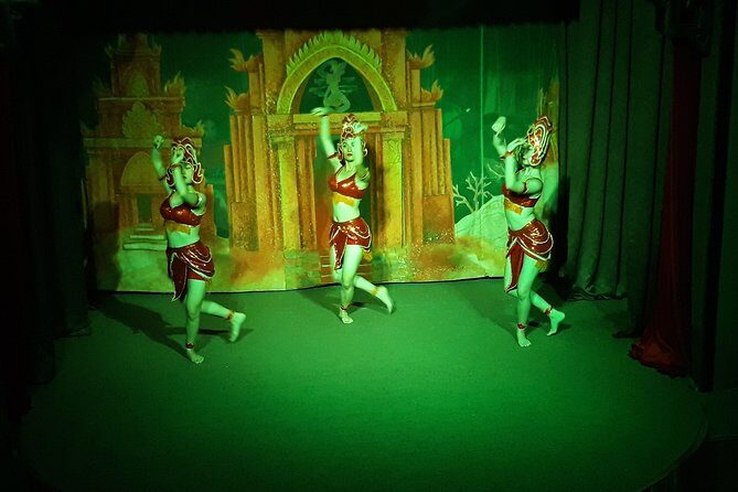 My Son Holy land- Hoi An Ancient Town and Basket boat ride - FAQs