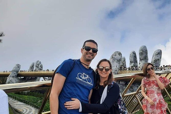 My Son Holyland Early Morning Start to Avoid Crowd & Golden Bridge- Fullday Tour - FAQs