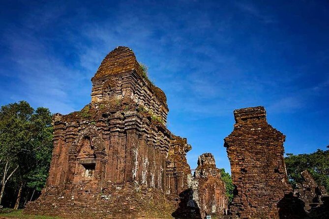 MY SON HOLYLAND - EARLY MORNING to Avoid Crowds or Afternoon Tour - FAQ